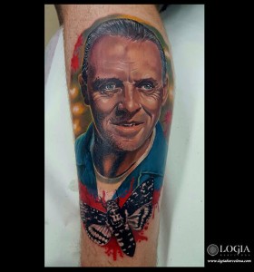 tatuaje-lecter-brazo-logia-barcelona-alexandre-moises 